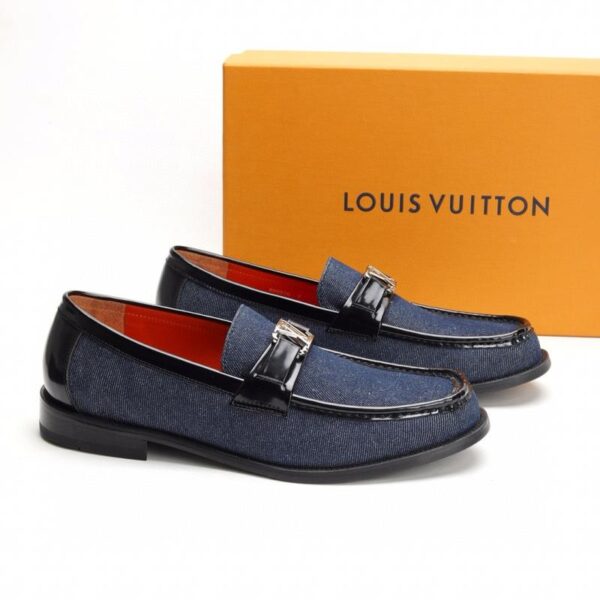 Business Shoes 6038-2817 - Image 2
