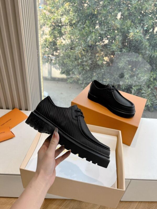 Low Shoes 6088-2714 - Image 3