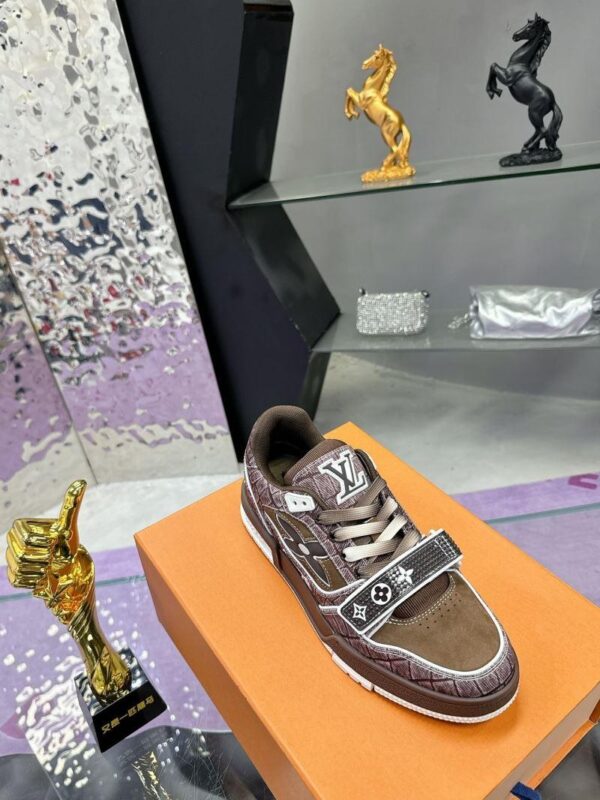 Trainer Sneaker 6045-3193 - Image 6