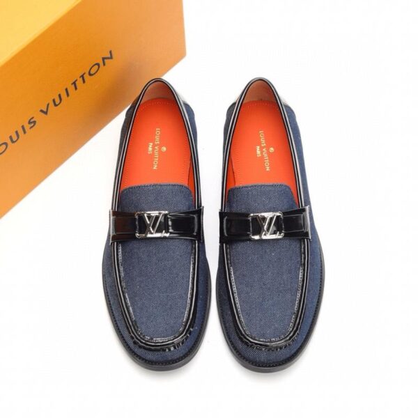 Business Shoes 6038-2817 - Image 4