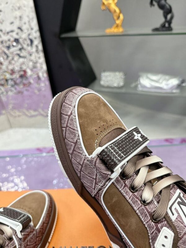 Trainer Sneaker 6045-3193 - Image 7