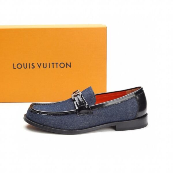 Business Shoes 6038-2817 - Image 5