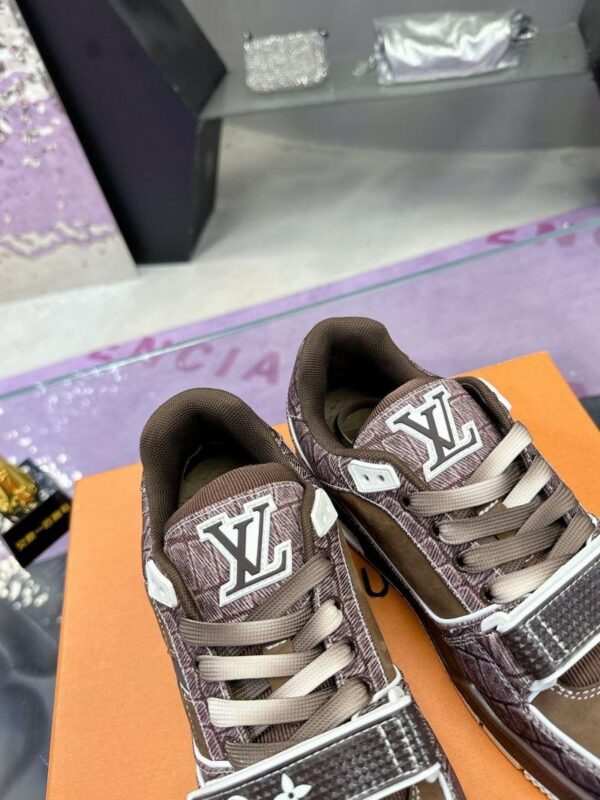 Trainer Sneaker 6045-3193 - Image 8