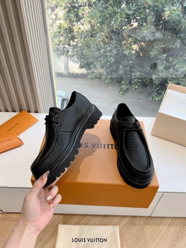 Low Shoes 6088-2714 - Image 5