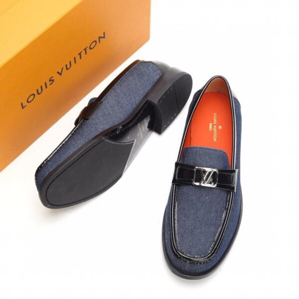 Business Shoes 6038-2817 - Image 6