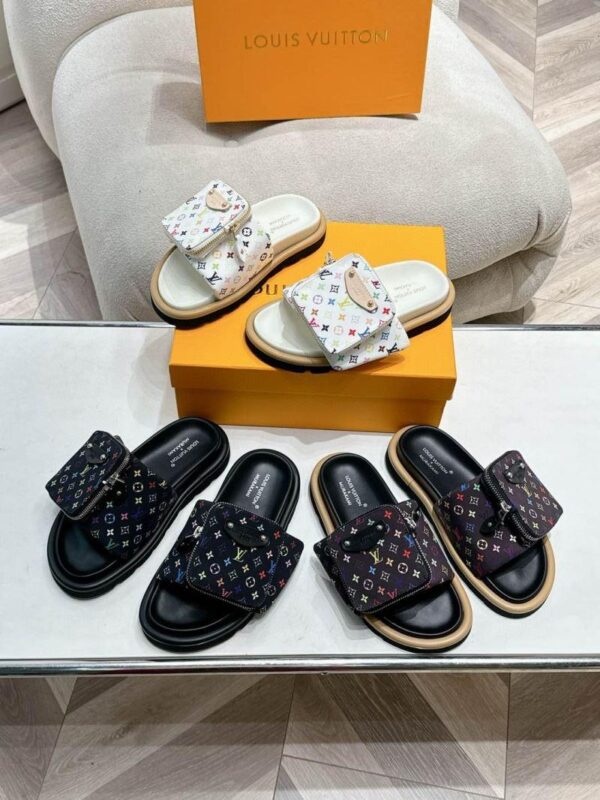 Slippers 6080-2587 - Image 10