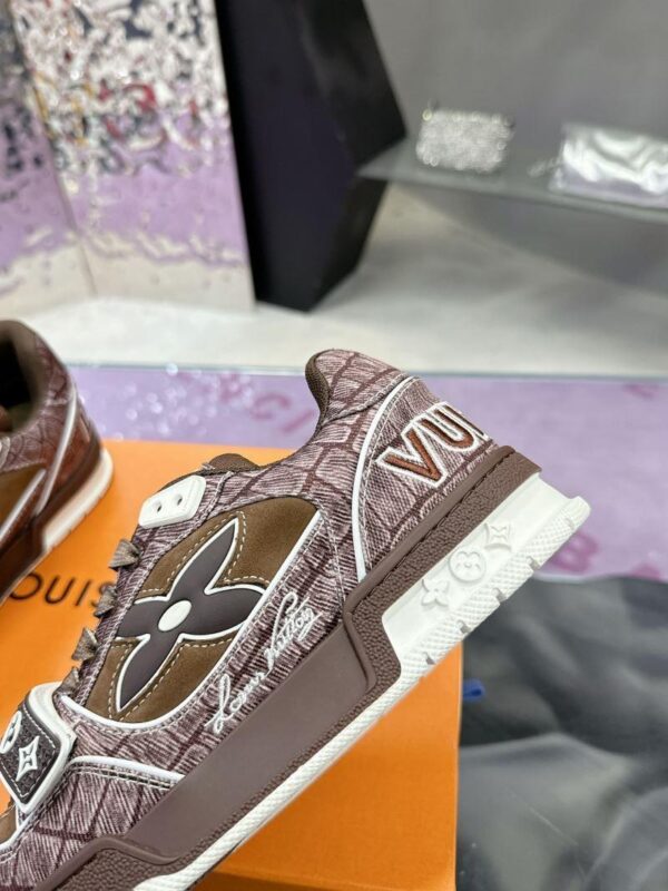 Trainer Sneaker 6045-3193 - Image 9