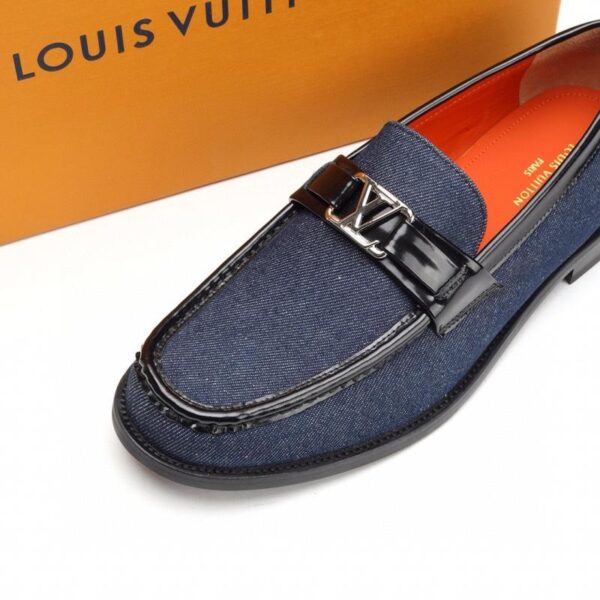 Business Shoes 6038-2817 - Image 7