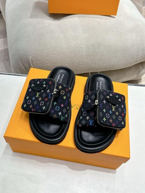 Slippers 6080-2586
