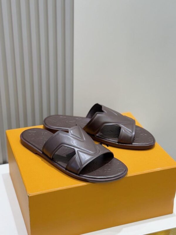Slippers 6038-3014 - Image 2