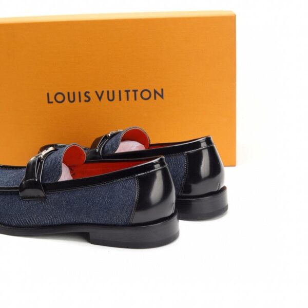 Business Shoes 6038-2817 - Image 8