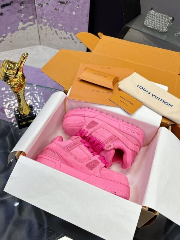 Trainer Sneaker 6045-3192