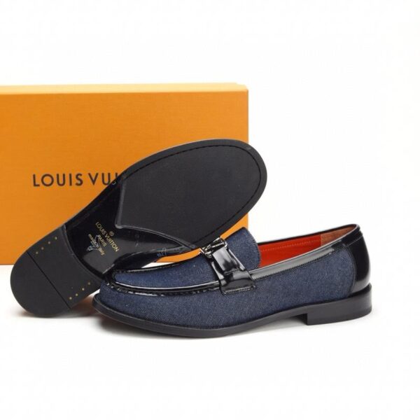 Business Shoes 6038-2817 - Image 9