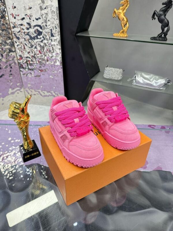 Trainer Sneaker 6045-3192 - Image 2