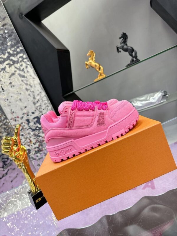 Trainer Sneaker 6045-3192 - Image 3
