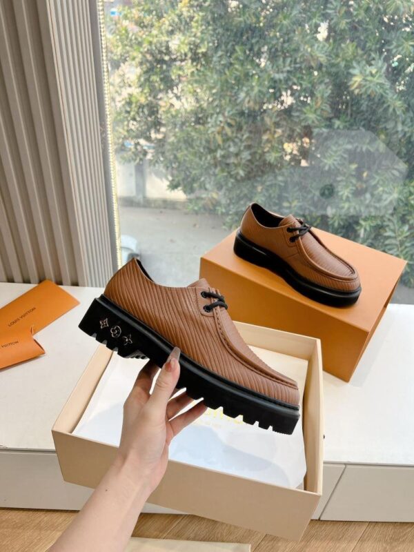 Low Shoes 6088-2713 - Image 2