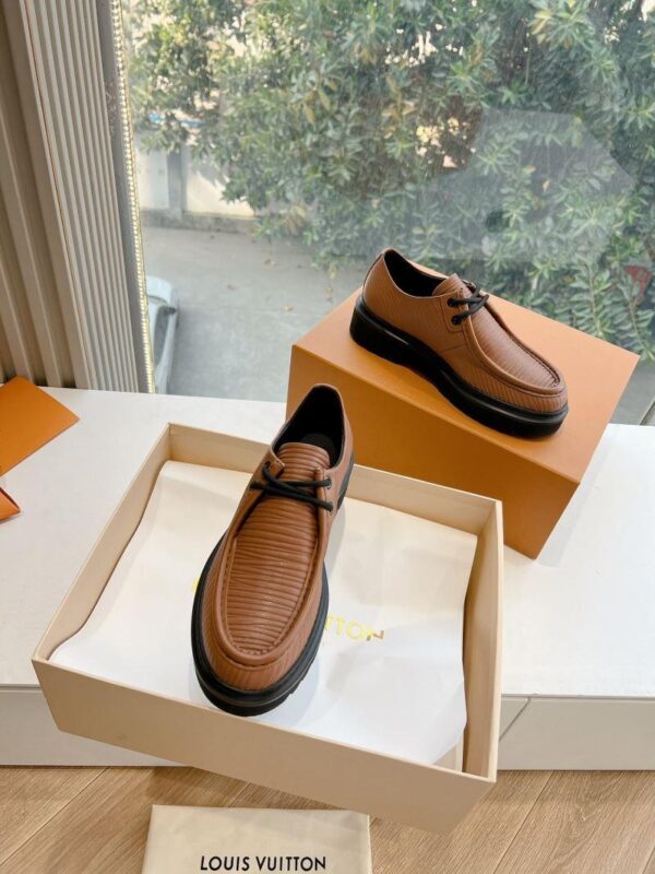 Low Shoes 6088-2713 - Image 3