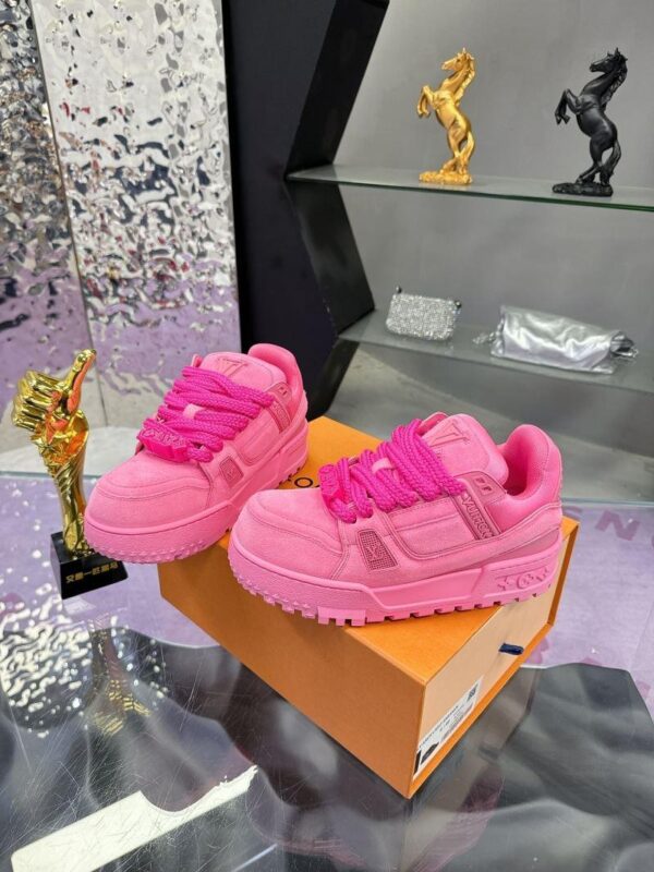 Trainer Sneaker 6045-3192 - Image 4