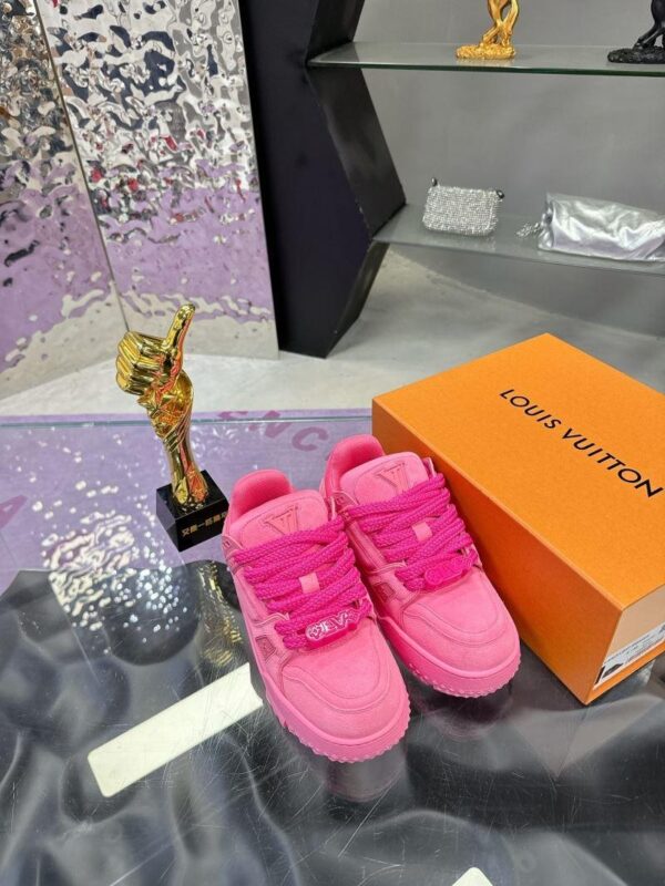Trainer Sneaker 6045-3192 - Image 5