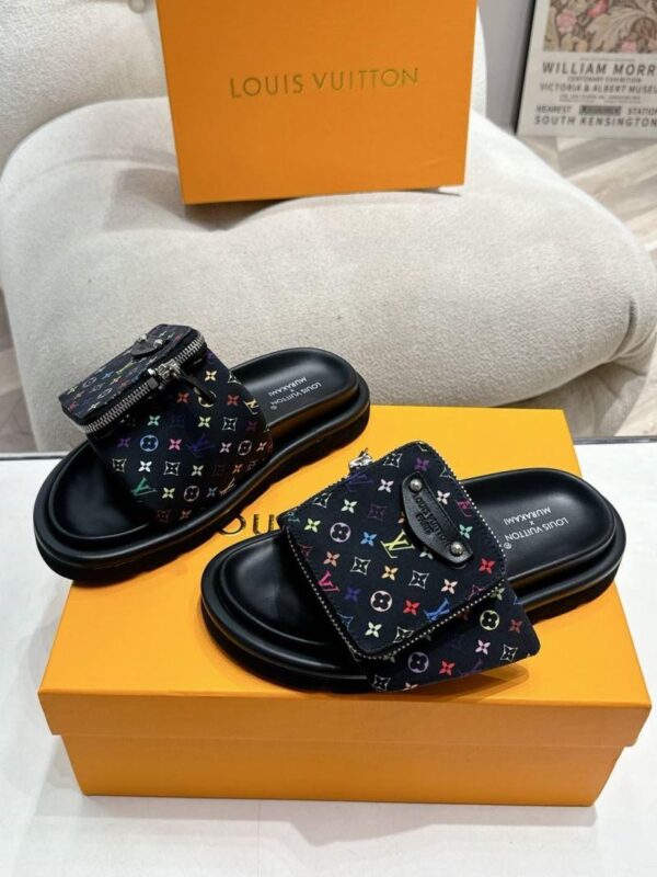 Slippers 6080-2586 - Image 6