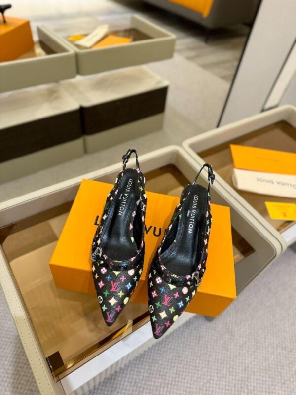 Sandals 6047-2878 - Image 4