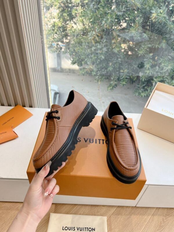 Low Shoes 6088-2713 - Image 4