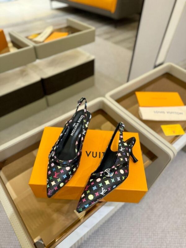Sandals 6047-2878 - Image 5