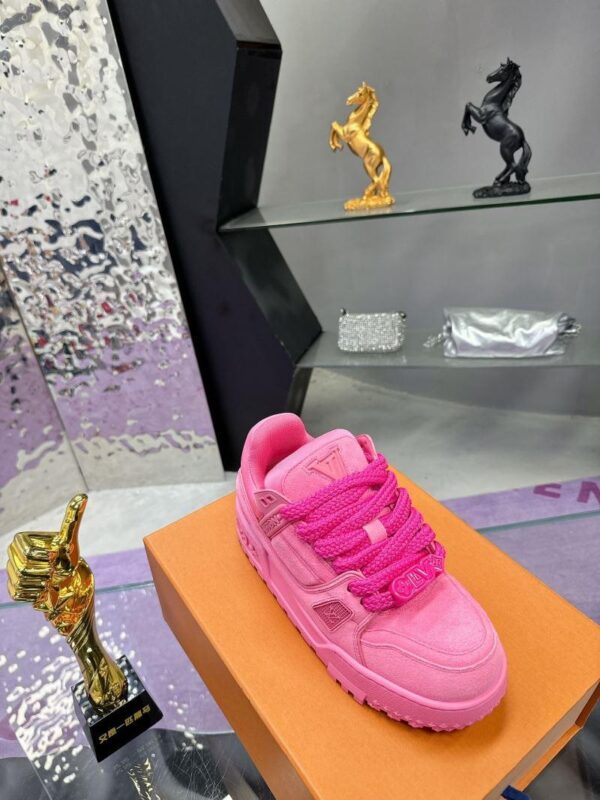 Trainer Sneaker 6045-3192 - Image 6