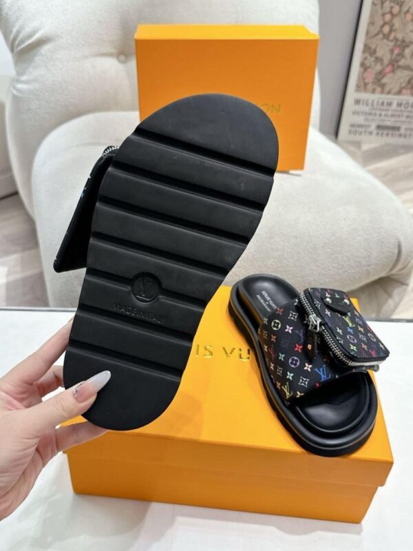 Slippers 6080-2586 - Image 9