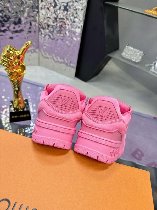 Trainer Sneaker 6045-3192 - Image 8