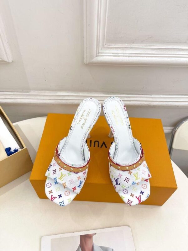 Slippers 6080-2544