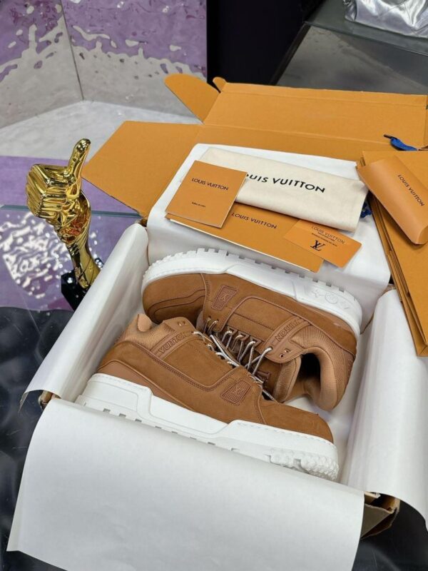 Trainer Sneaker 6045-3186
