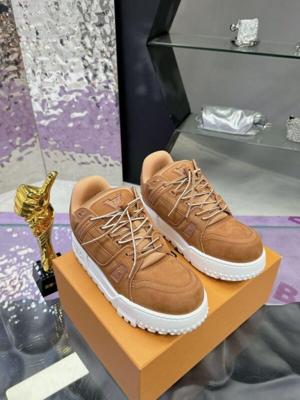 Trainer Sneaker 6045-3186 - Image 2
