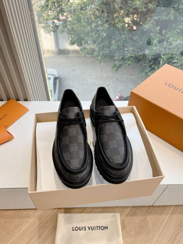 Low Shoes 6088-2712