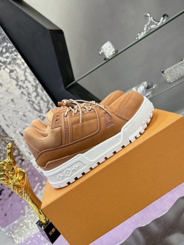 Trainer Sneaker 6045-3186 - Image 3