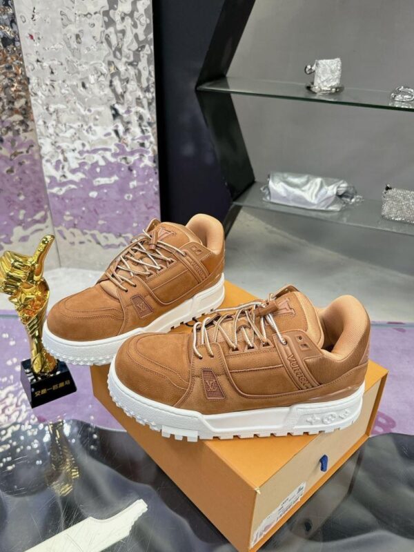 Trainer Sneaker 6045-3186 - Image 4