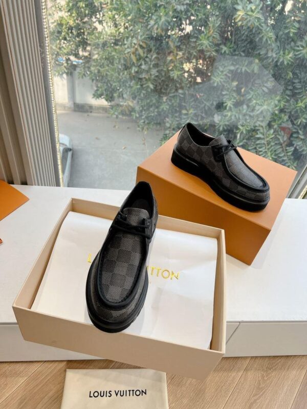 Low Shoes 6088-2712 - Image 3