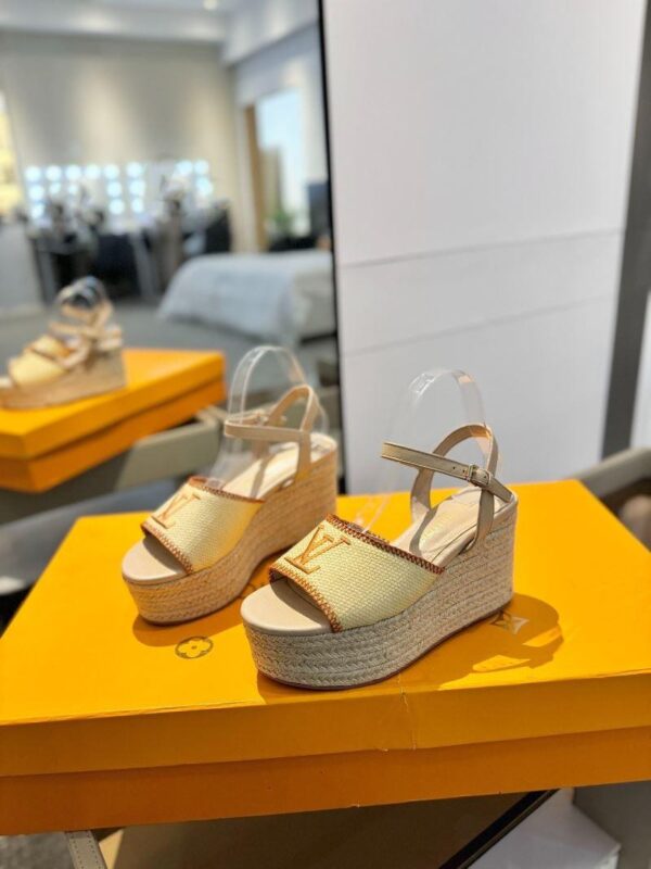 Sandals 6047-2861 - Image 5