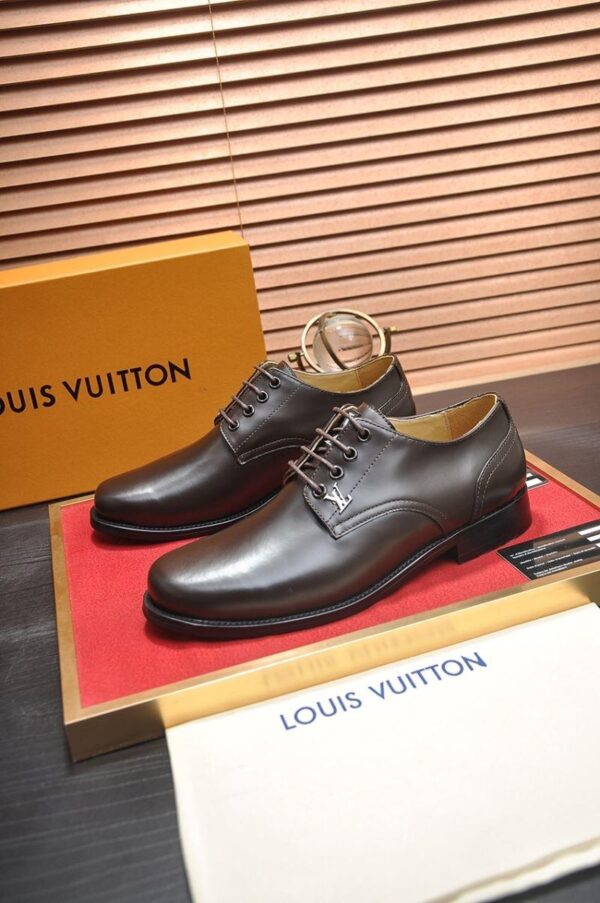 Business Shoes 6038-2790 - Image 3