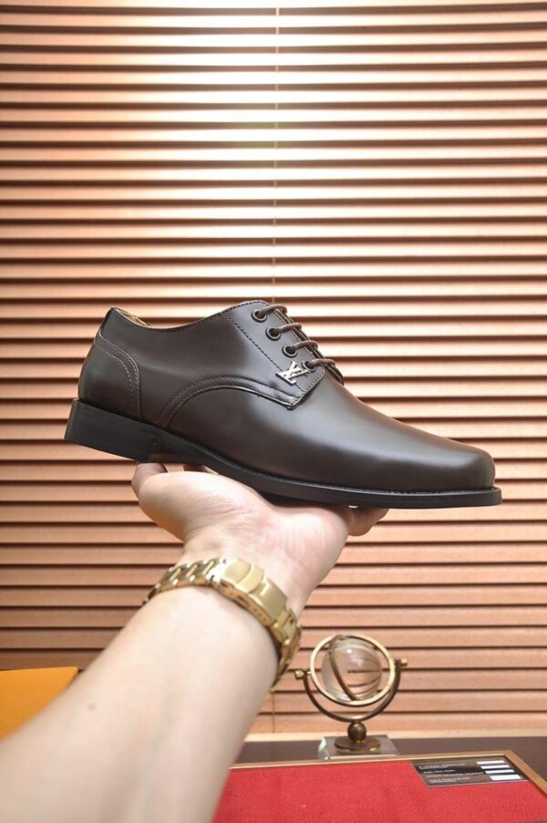 Business Shoes 6038-2790 - Image 4