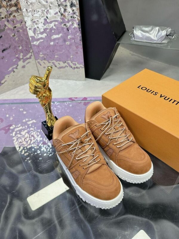 Trainer Sneaker 6045-3186 - Image 5