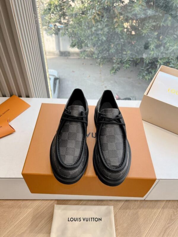 Low Shoes 6088-2712 - Image 4