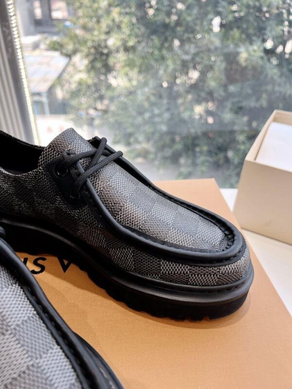 Low Shoes 6088-2712 - Image 5