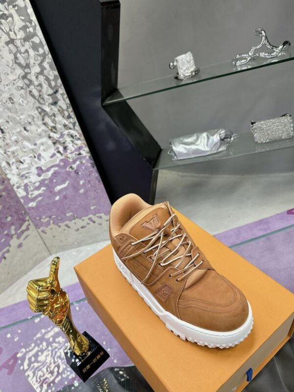 Trainer Sneaker 6045-3186 - Image 6