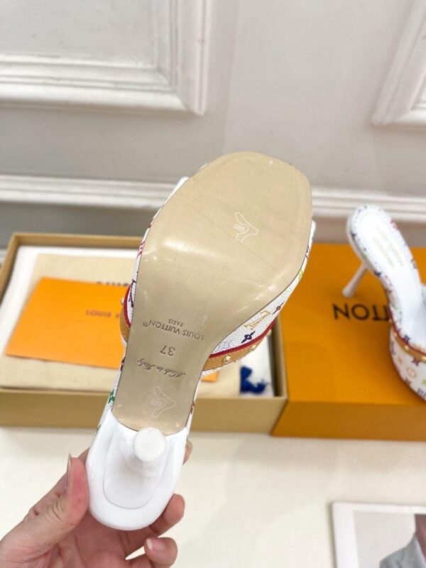 Slippers 6080-2544 - Image 9
