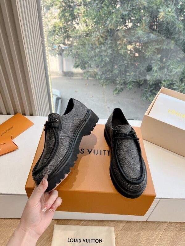 Low Shoes 6088-2712 - Image 6