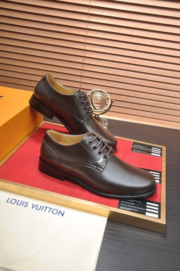 Business Shoes 6038-2790 - Image 6