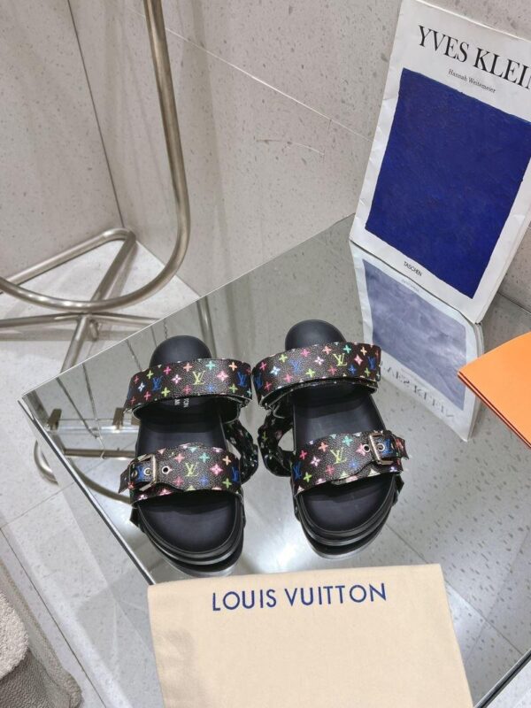 Slippers 6080-2534