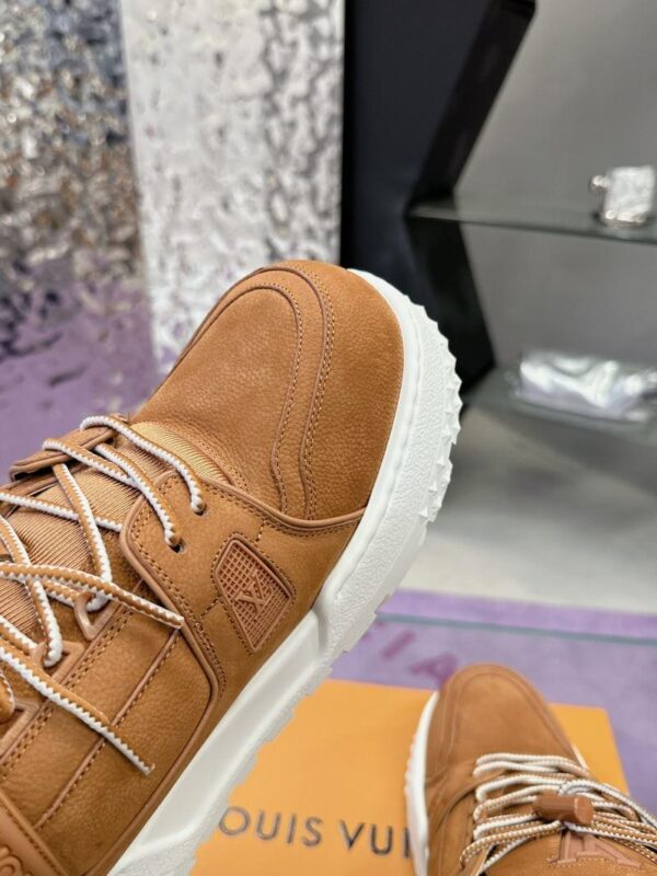 Trainer Sneaker 6045-3186 - Image 8