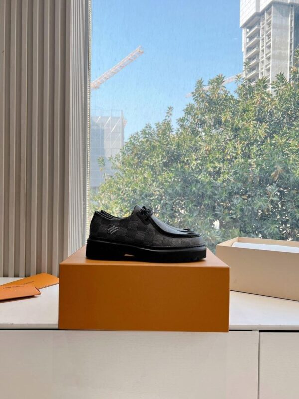 Low Shoes 6088-2712 - Image 7